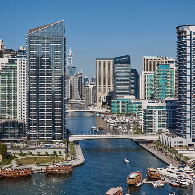 Learn The Truth About Real Estate Industry